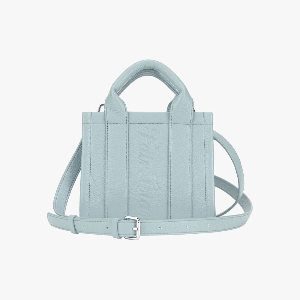 FAIRLIAR Mini Tote Bag