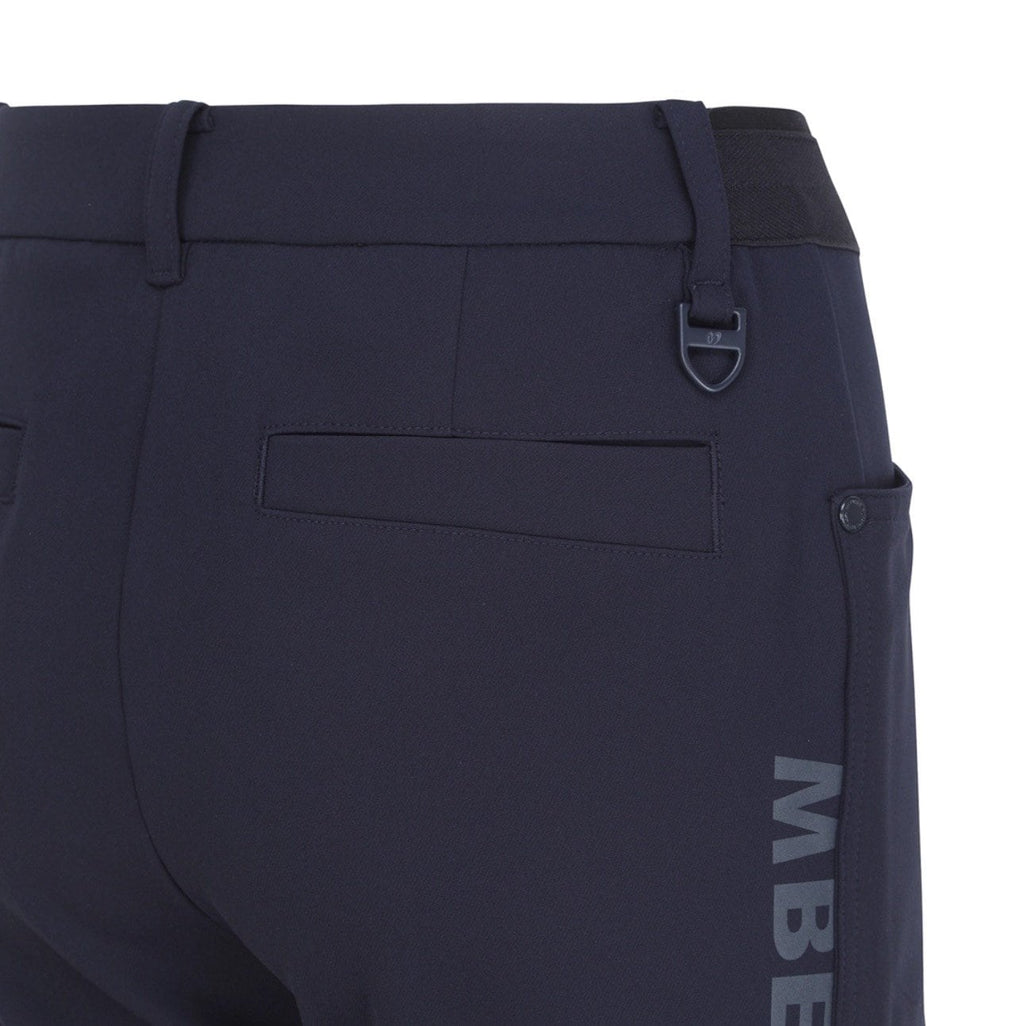 Master Bunny Women's Side Banding Logo Pants
