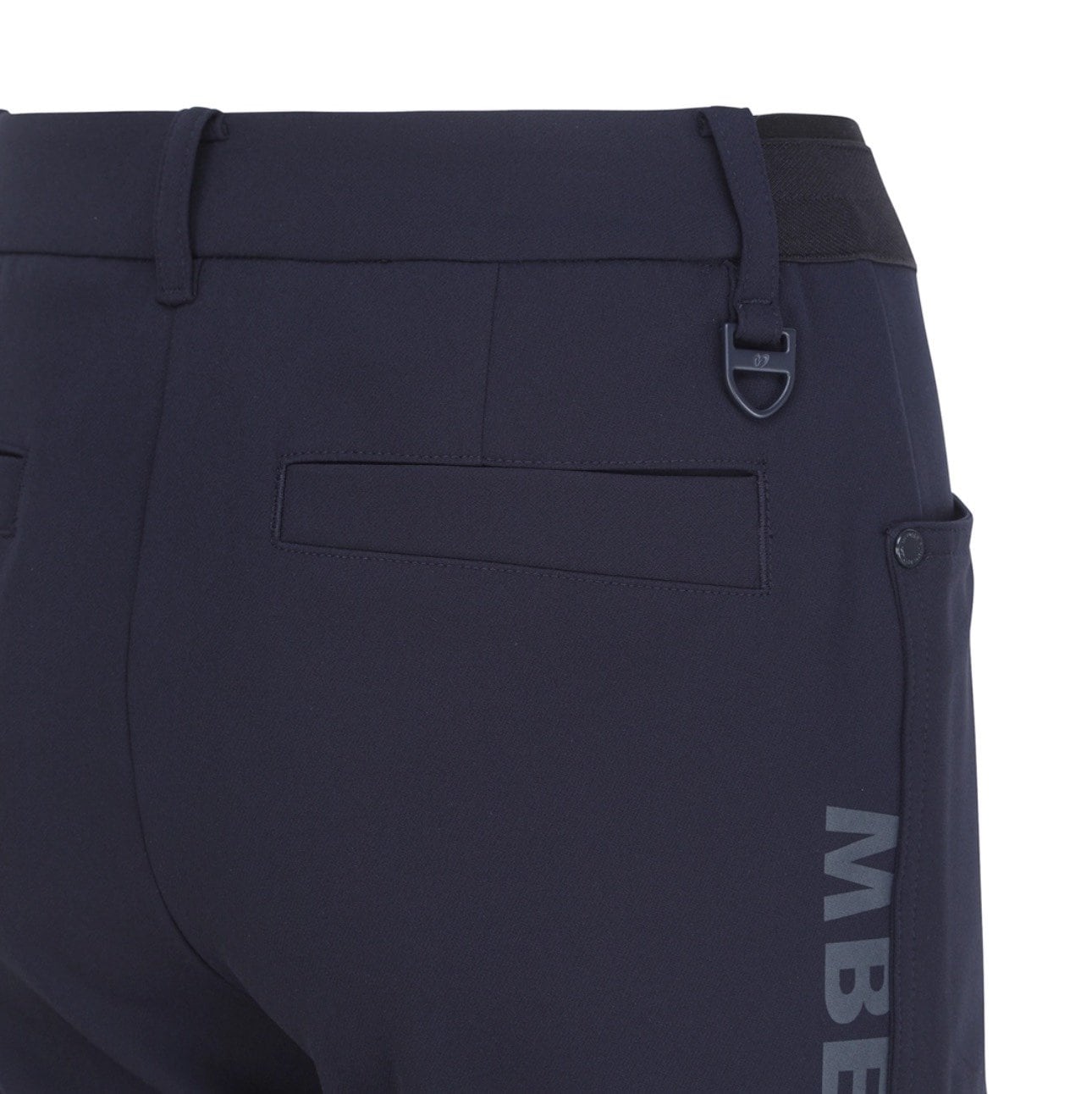 Master Bunny Women's Side Banding Logo Pants