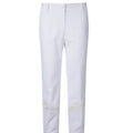 St Andrew Lace Tapered Pants