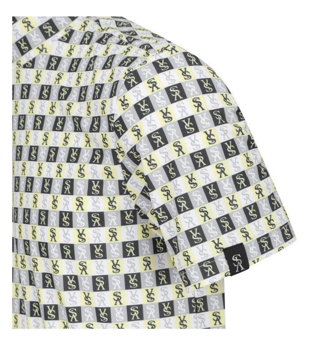 St Andrews Golf short-sleeved T-shirt