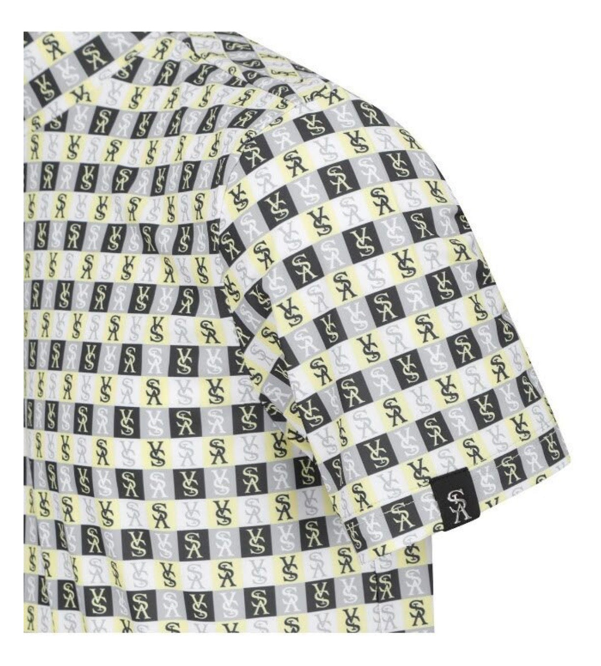 St Andrews Golf short-sleeved T-shirt