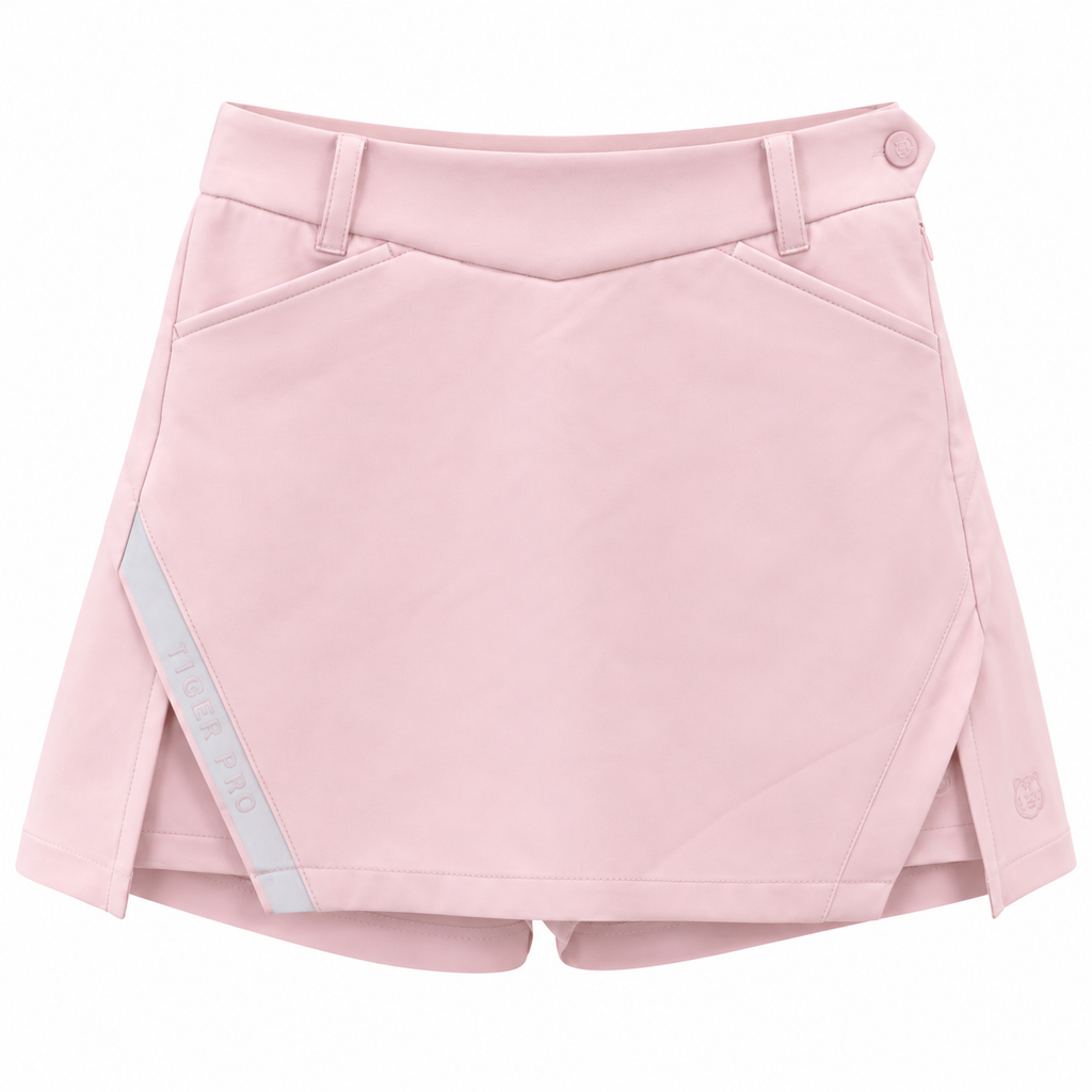 Tiger Pro Golf Skirt