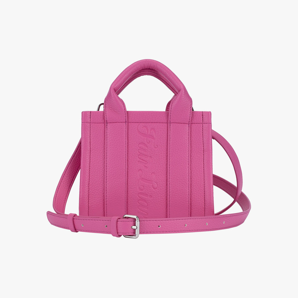 FAIRLIAR Mini Tote Bag