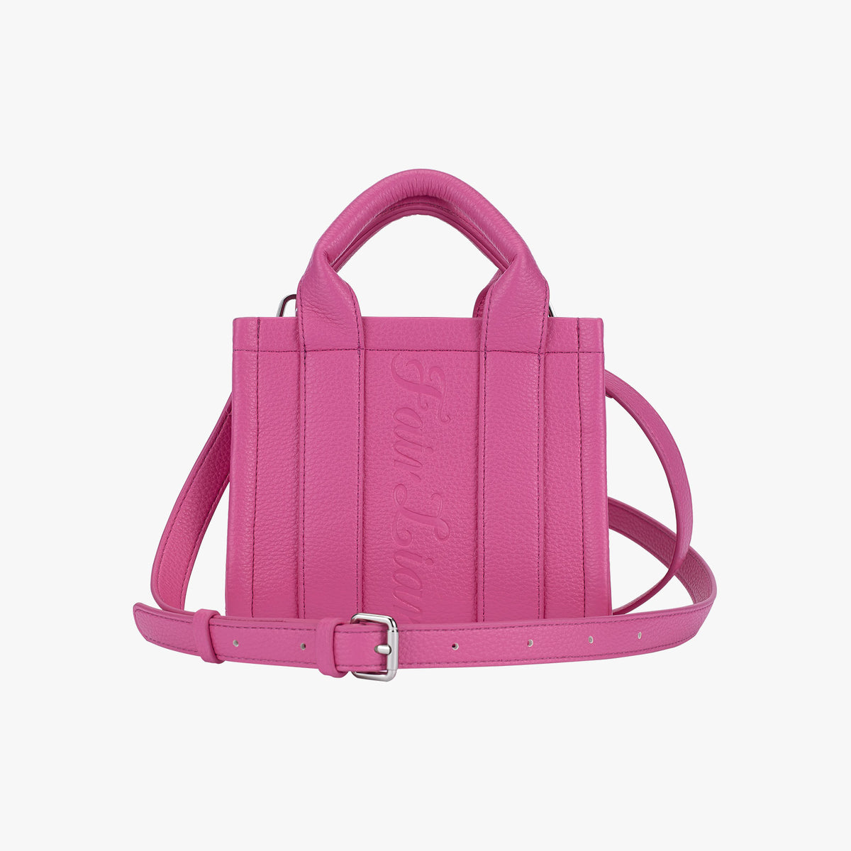 FAIRLIAR Mini Tote Bag
