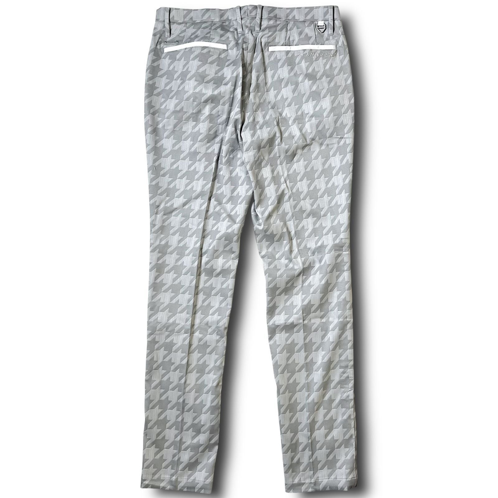 St Andrews trousers