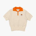 Malbon Women Golf Knit