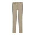 Master Bunny Logo Woven Layered Slim Fit Pants
