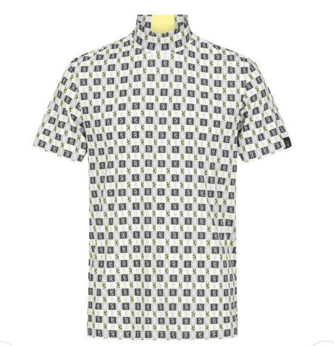 St Andrews Golf short-sleeved T-shirt