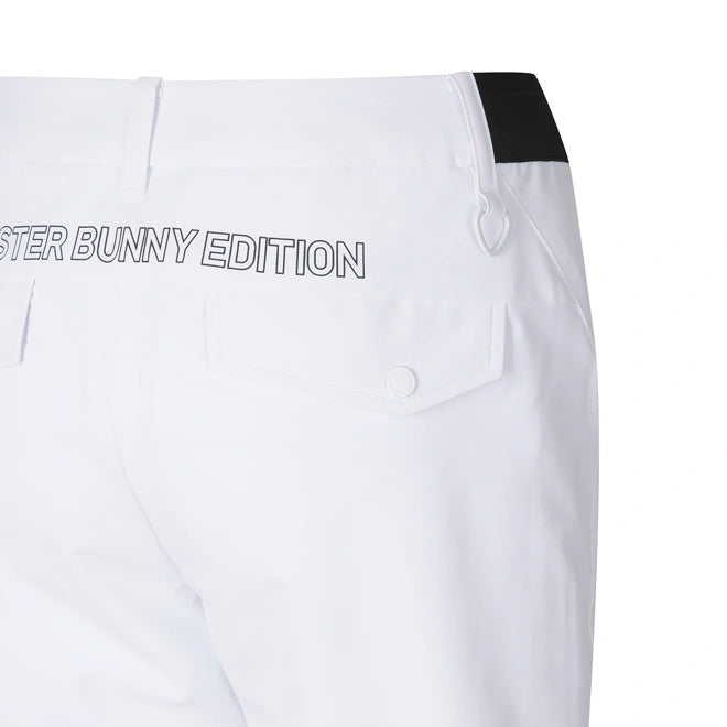 Master Bunny Female Side Elastic Belt Light Pants