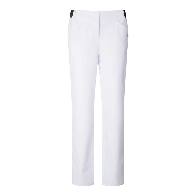 Master Bunny Female Side Elastic Belt Light Pants
