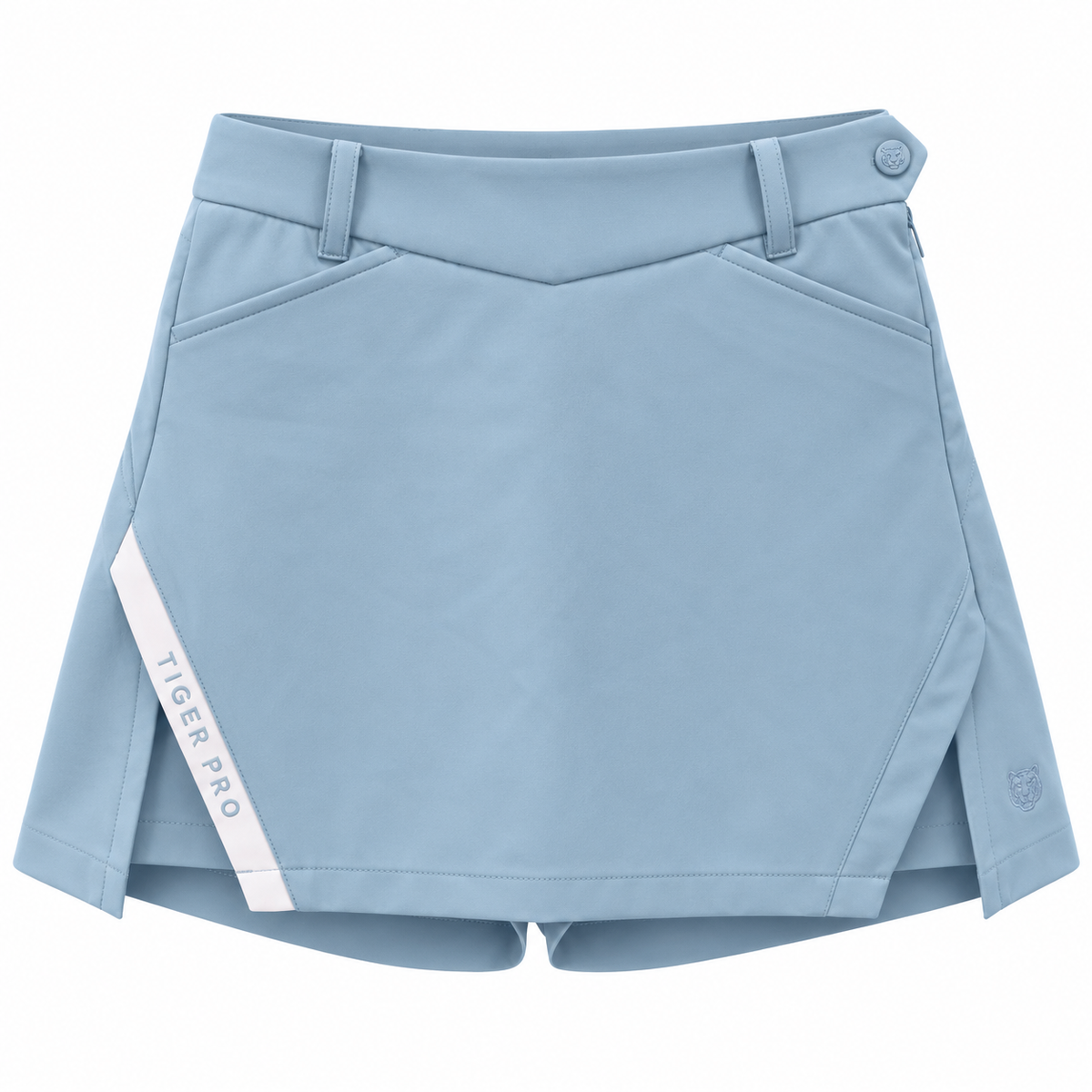 Tiger Pro Golf Skirt