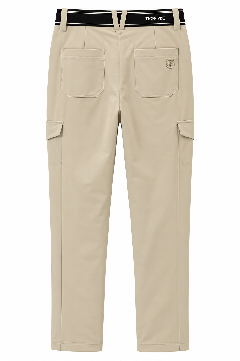 Tiger Pro golf Pants for women