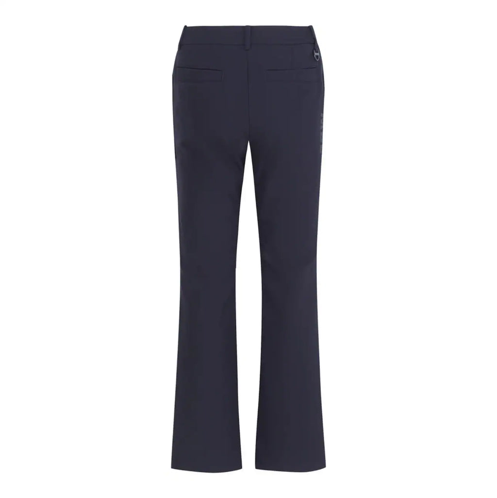 MASTER BUNNY EDITION Side Banding Logo Pants（Navy）
