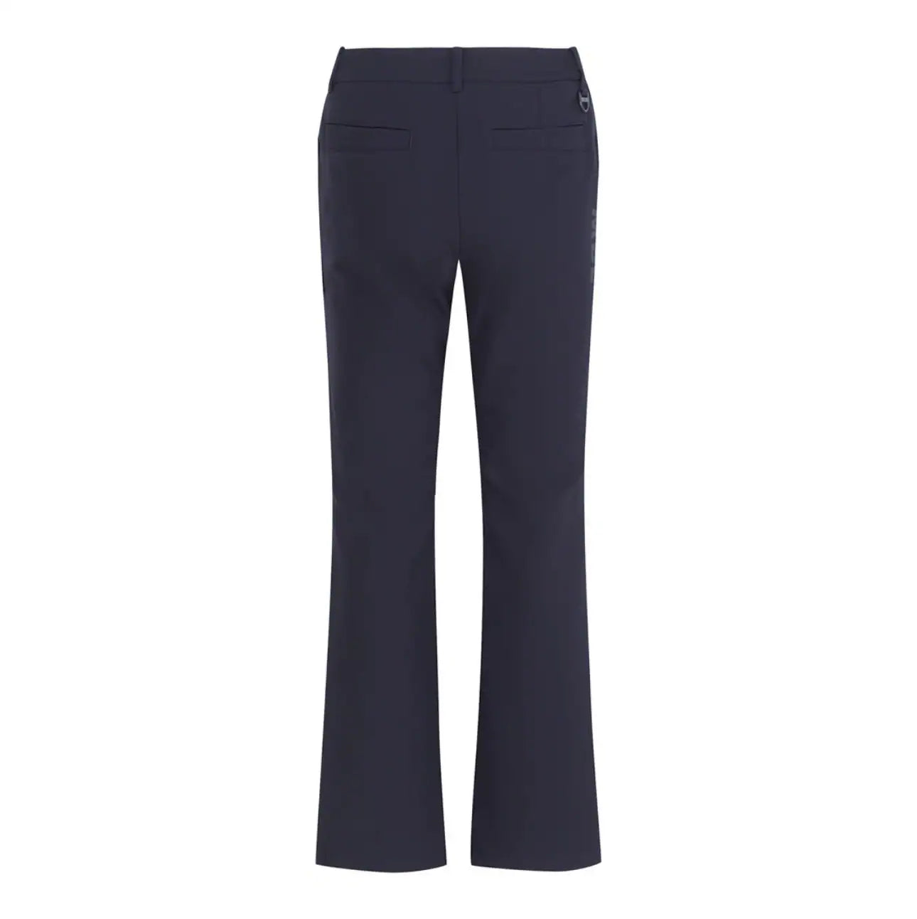MASTER BUNNY EDITION Side Banding Logo Pants（Navy）