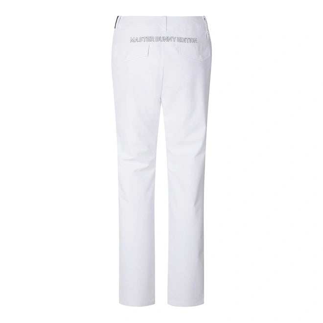 Master Bunny Female Side Elastic Belt Light Pants