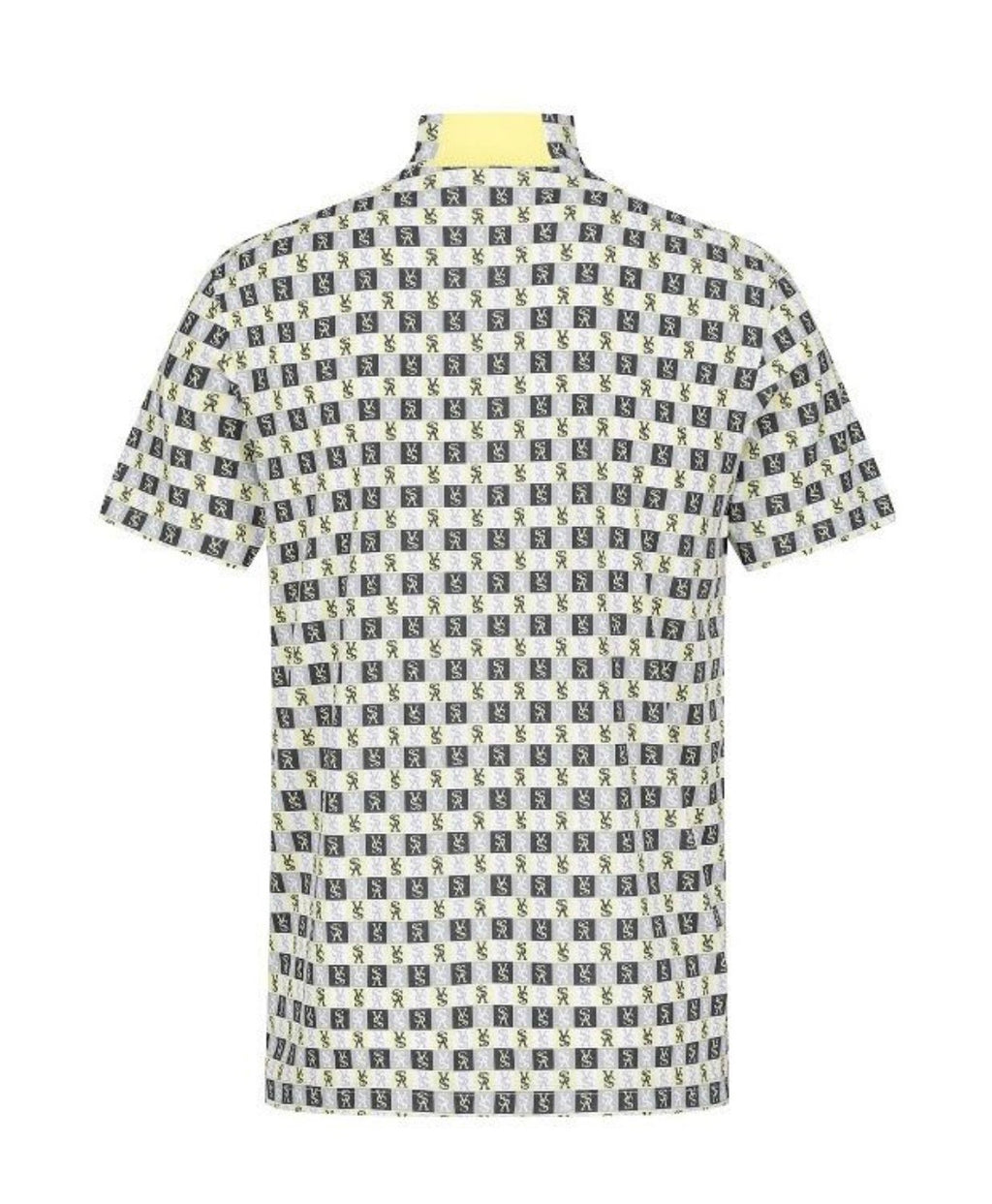 St Andrews Golf short-sleeved T-shirt