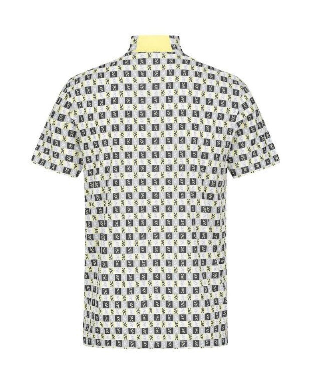 St Andrews Golf short-sleeved T-shirt
