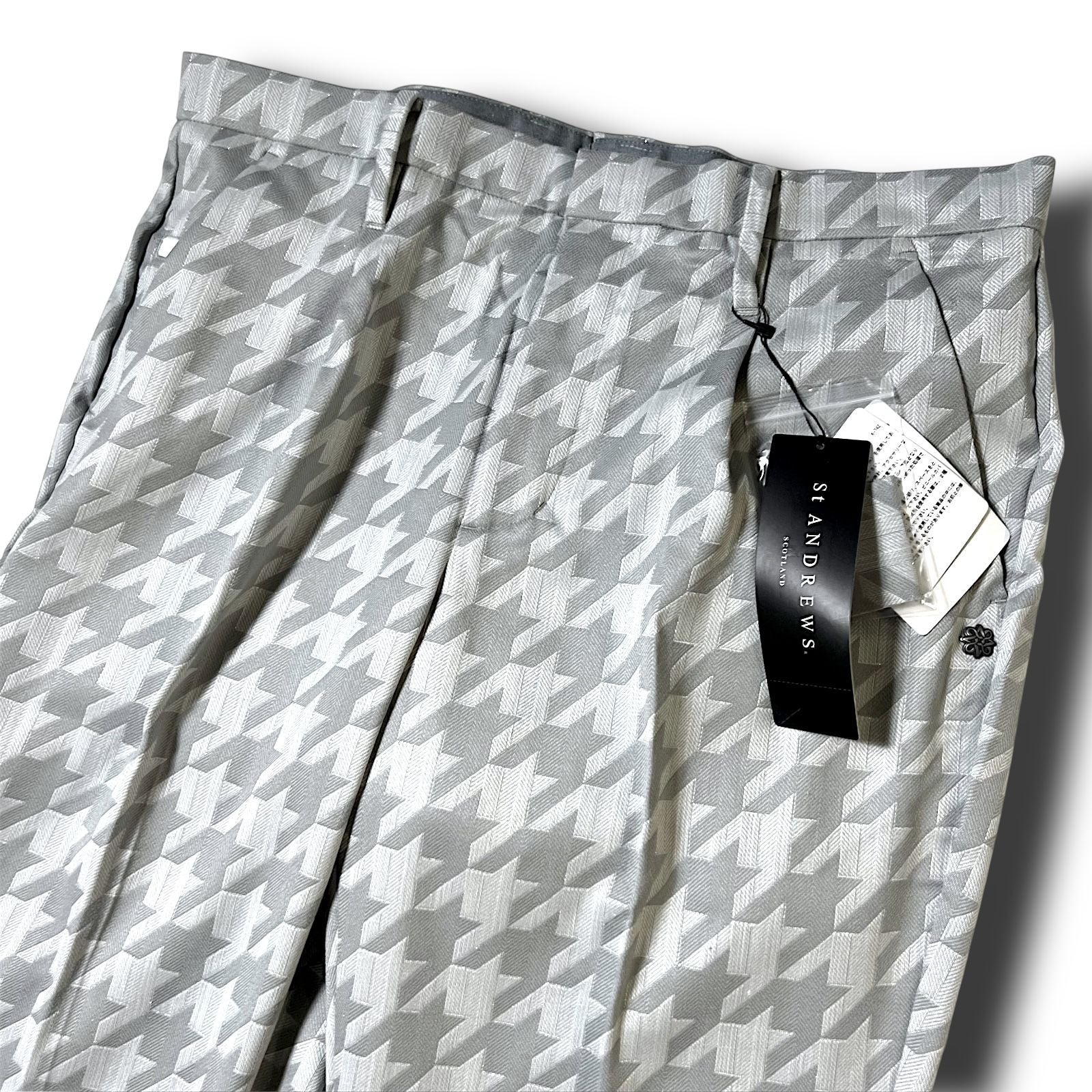 St Andrews trousers