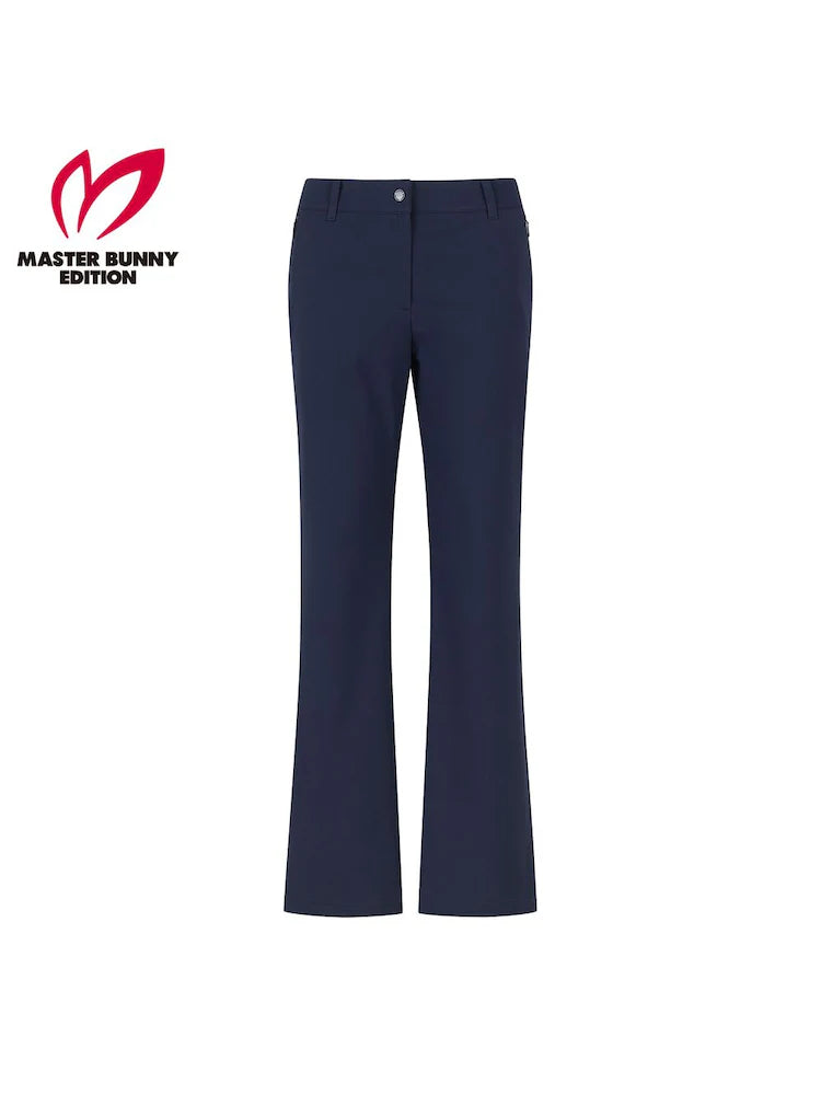Master Bunnys Women's bootcut slim Hem  Pants