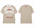 Malbon Championship Polo Tee