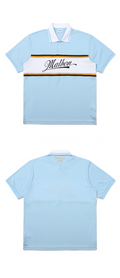 Malbon Men's sports golf top