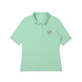 Malbon Golf Women's Bucket Polo Shirt MINT