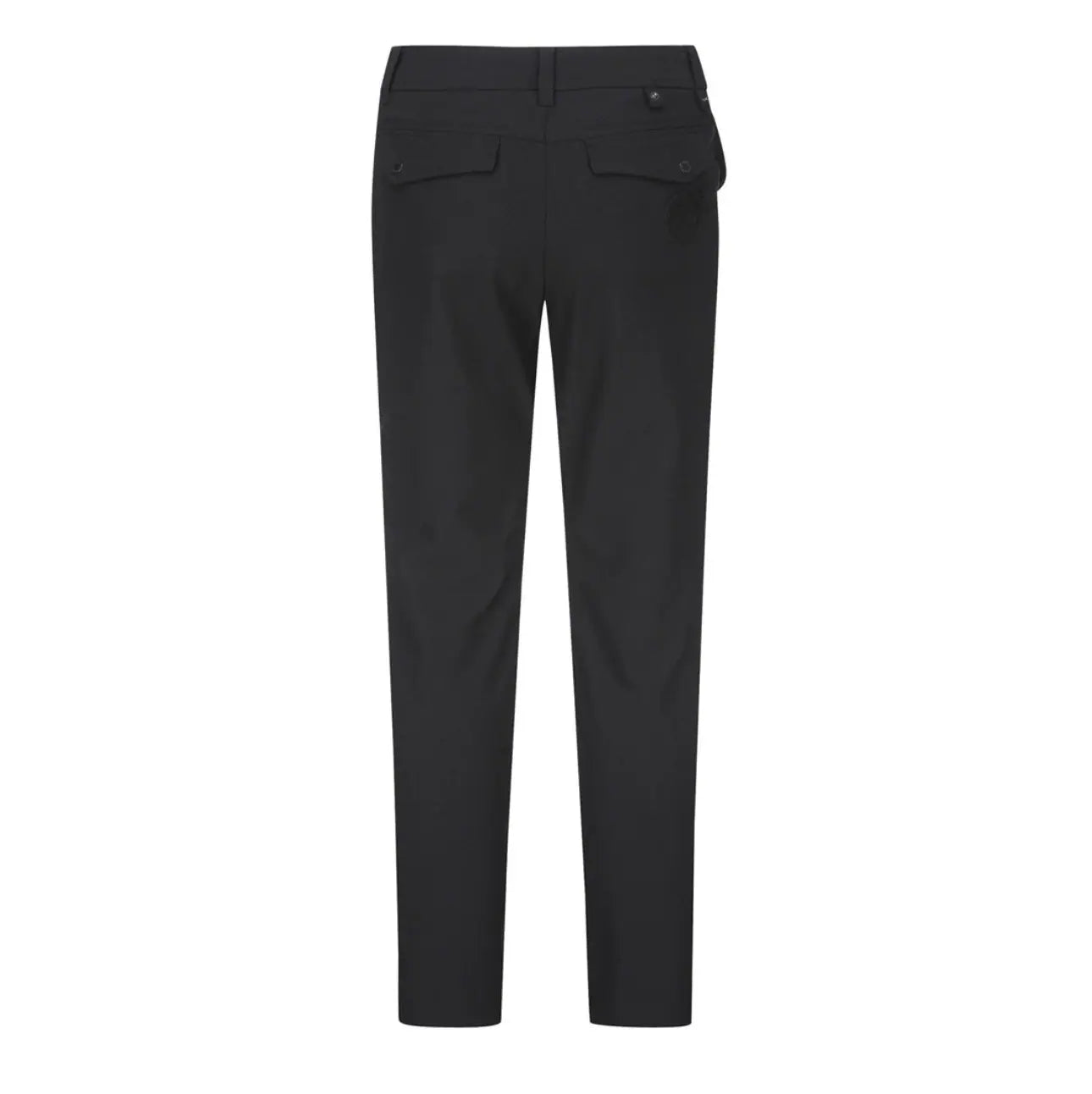 Master Bunny Women's Detachable Pocket Slim Straight Pants