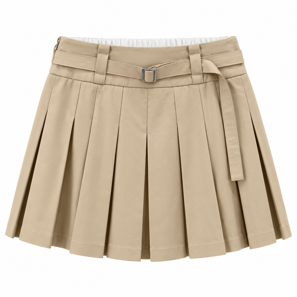 Tiger Pro Golf Skirts