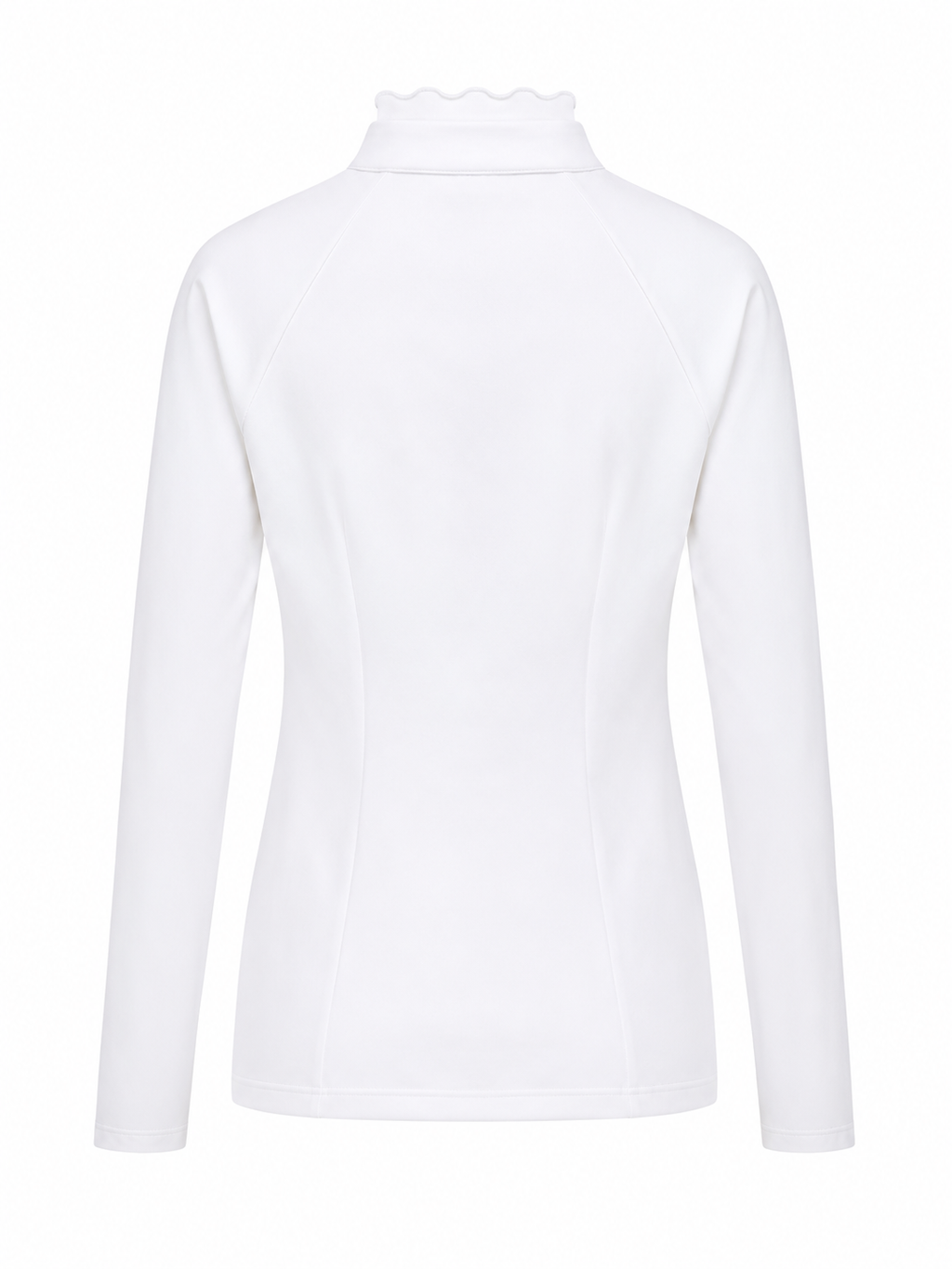 Tiger Pro Women Long T