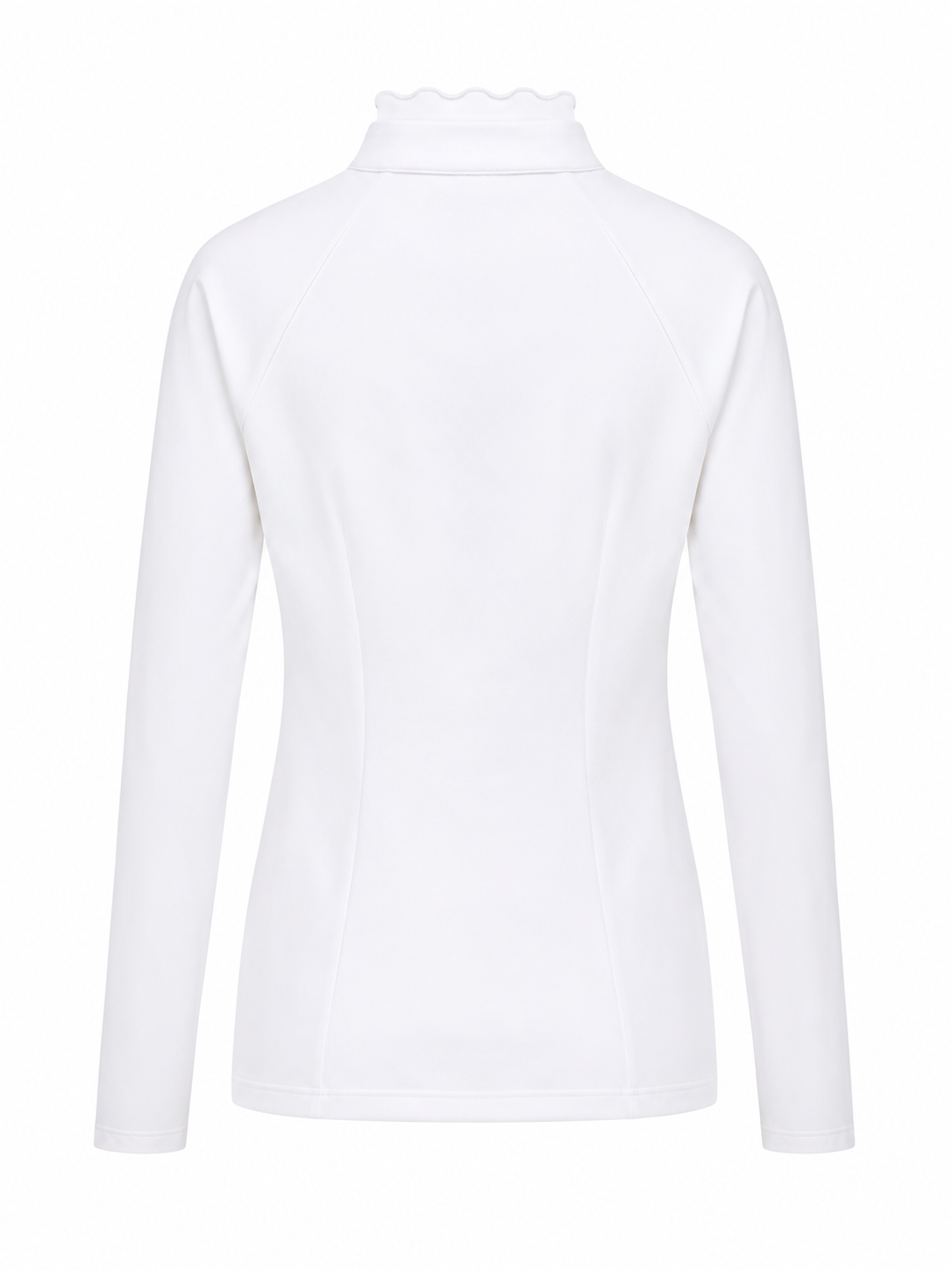 Tiger Pro Women Long T