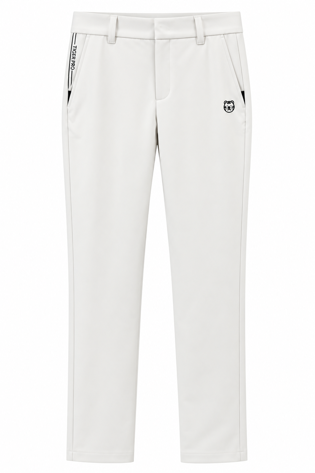 Tiger Pro Golf  Men’s Classic Performance Golf Pants