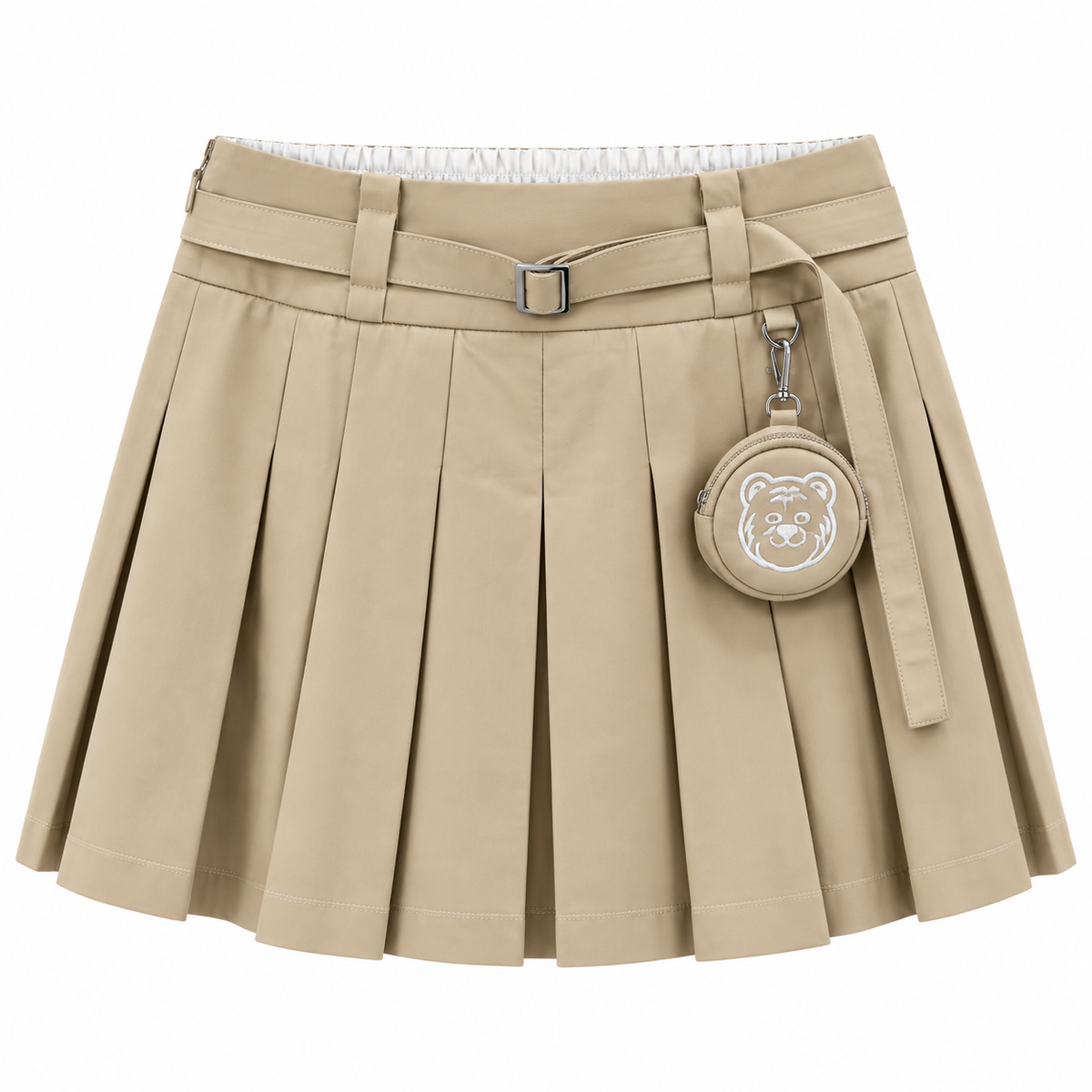 Tiger Pro Golf Skirts