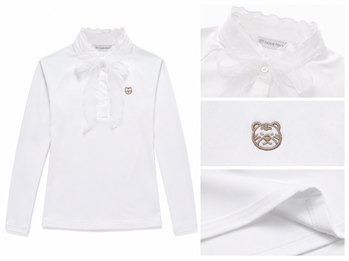 Tiger Pro Women Long T