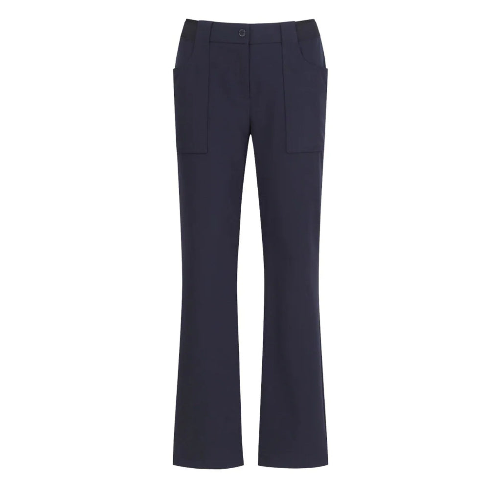 Master Bunny Women's Side Banding Logo Pants