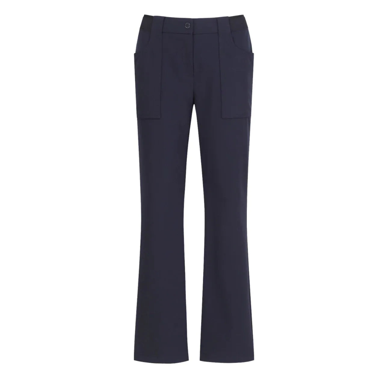 Master Bunny Women's Side Banding Logo Pants
