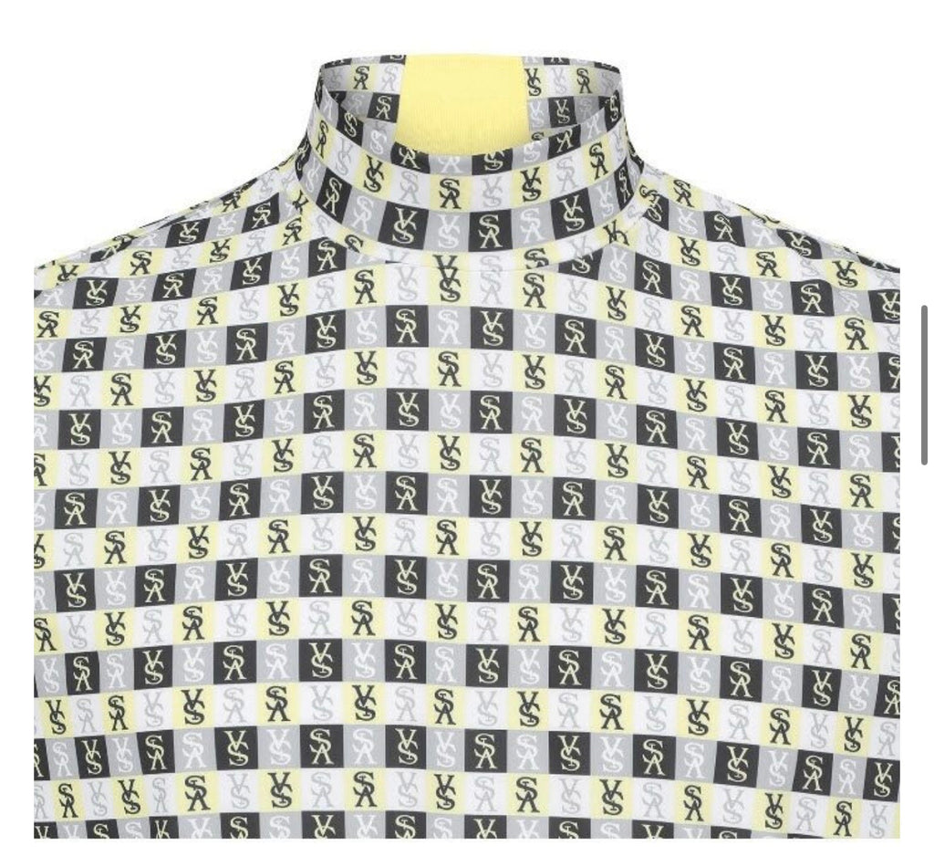 St Andrews Golf short-sleeved T-shirt
