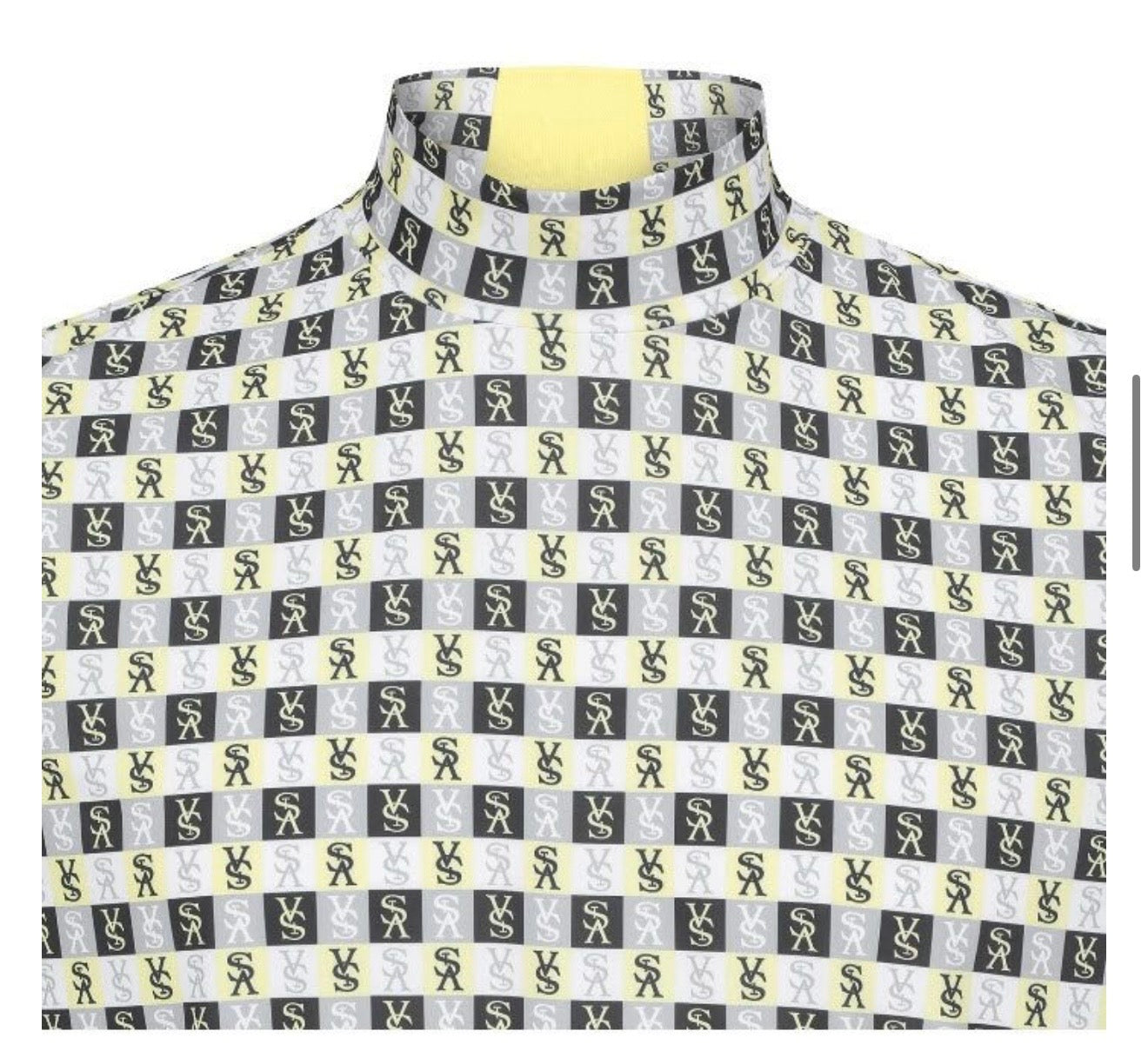 St Andrews Golf short-sleeved T-shirt
