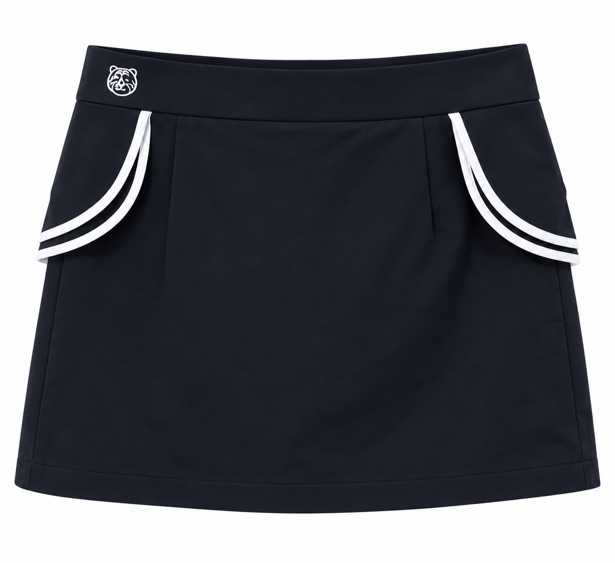 Tiger pro golf skirts