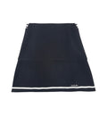 Monday Flow Layered Skirt_Black