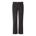 Master Bunny Women's lightweight pants with back waist belt