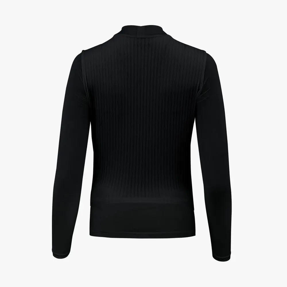 Fairliar Rib Layered Cooling T-Shirt