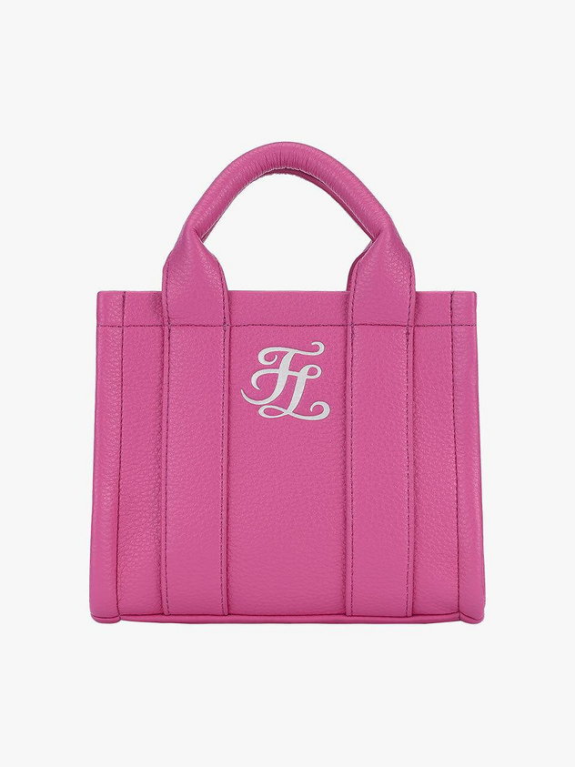 FAIRLIAR Mini Tote Bag