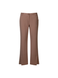 St Andrews Women's Hotfix Slit Bootcut Pants