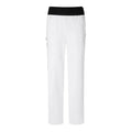 MASTER BUNNY EDITION Cargo Pocket String Pants