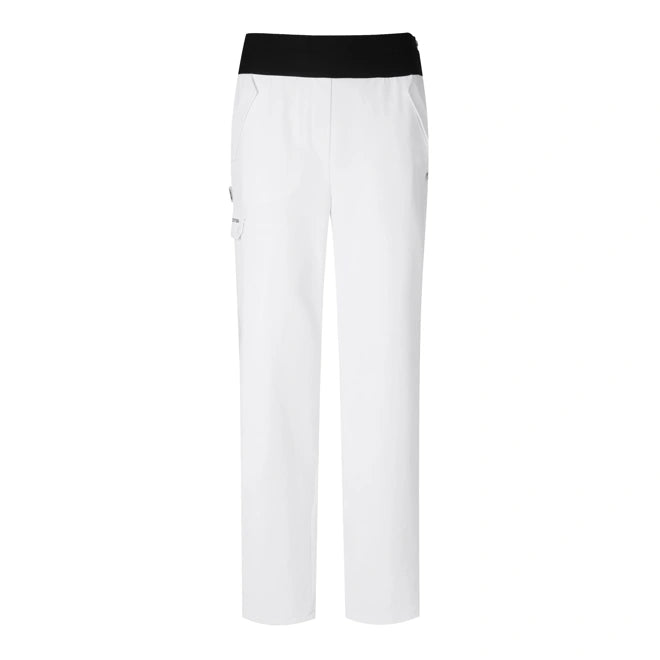 MASTER BUNNY EDITION Cargo Pocket String Pants