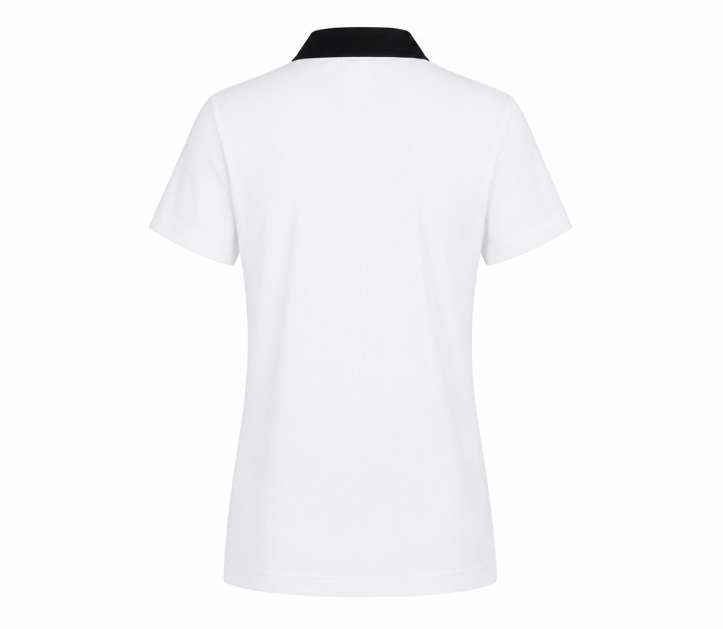 Tiger Pro Women short T