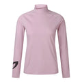 MASTER BUNNY 女性 Logo Cuffs Raglan Long Sleeve T-shirt