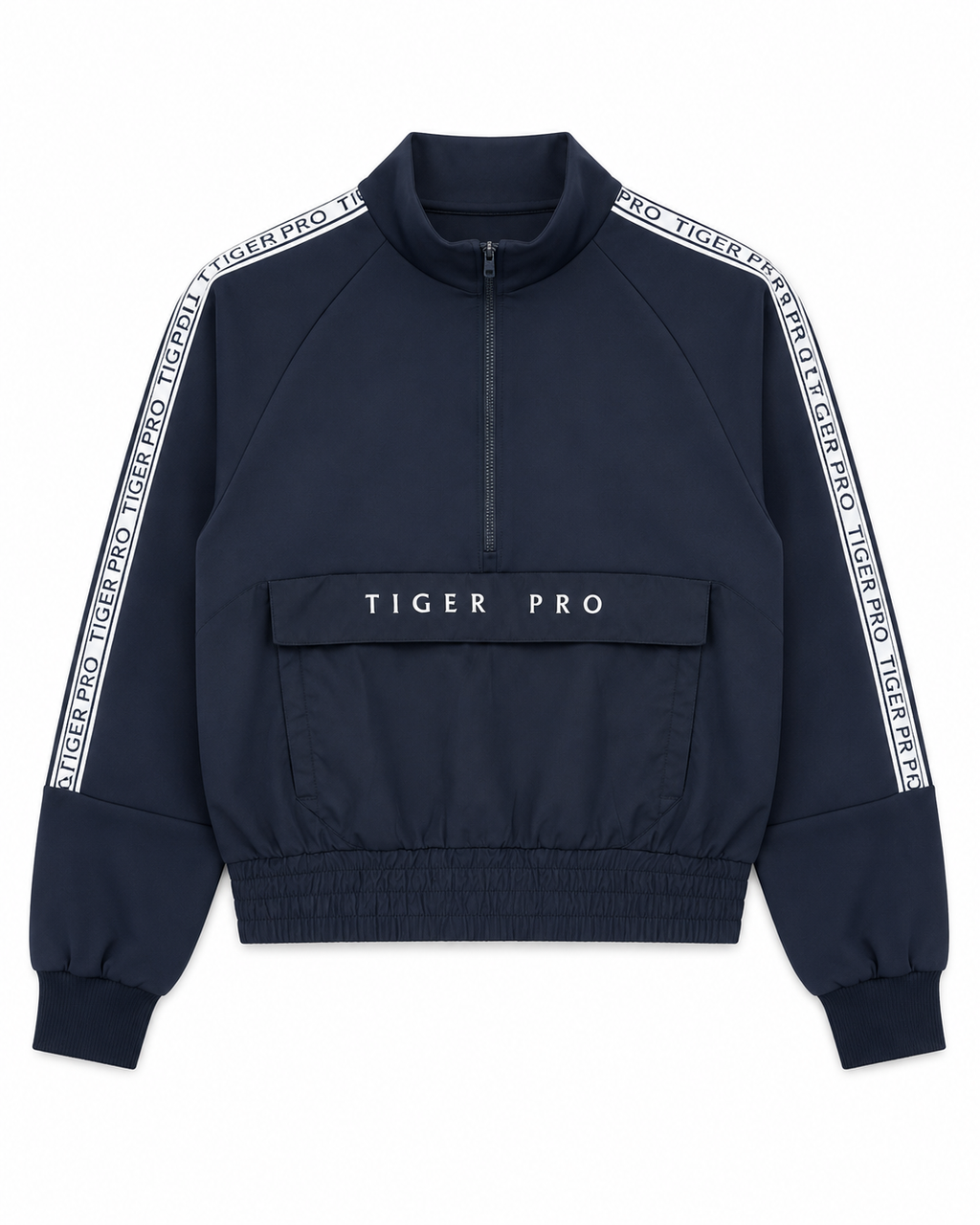Tiger Pro Women’s sports jacket