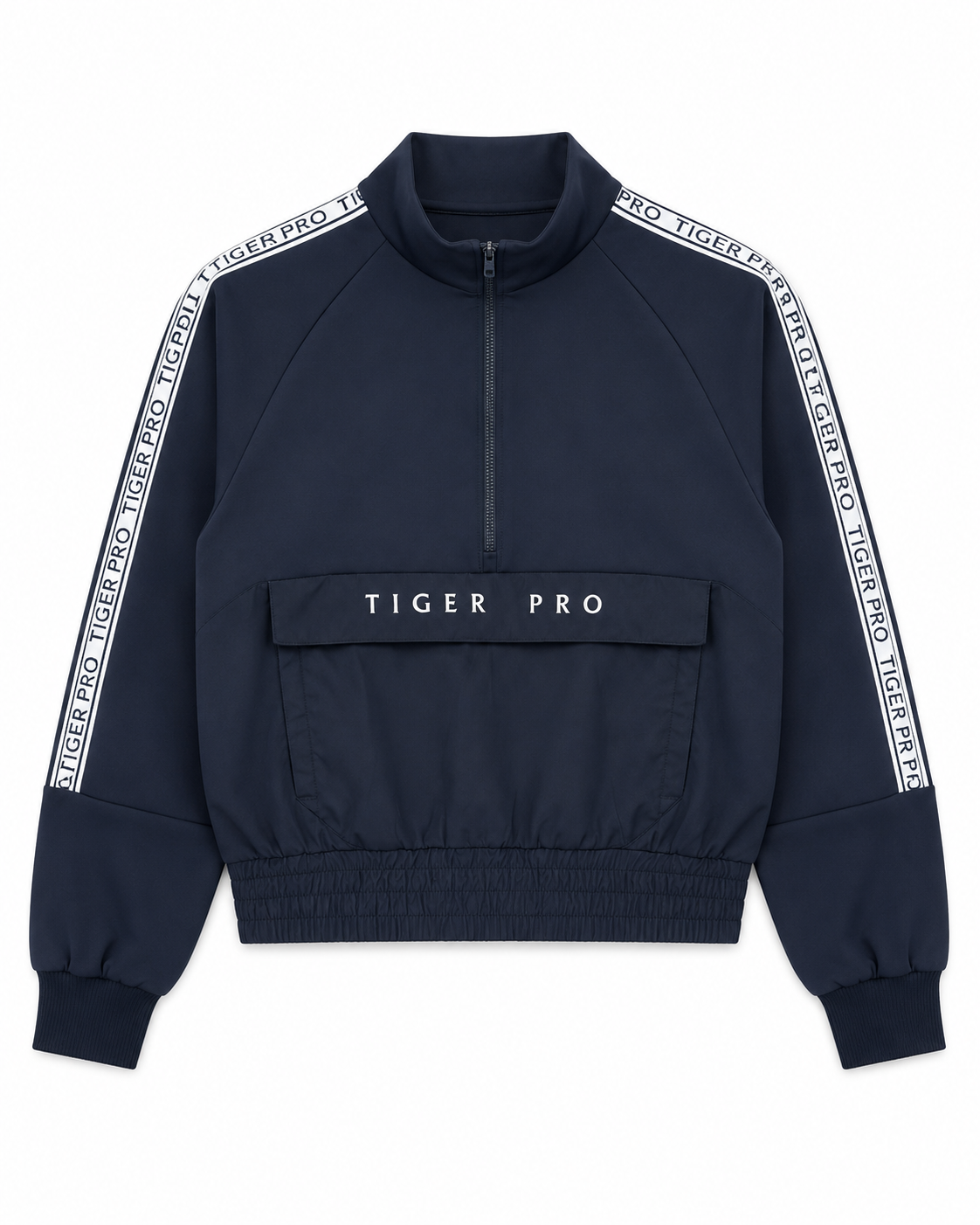 Tiger Pro Women’s sports jacket